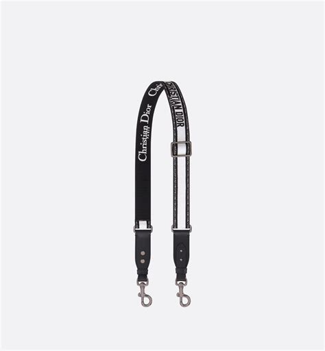 belt dior women's|dior adjustable shoulder strap.